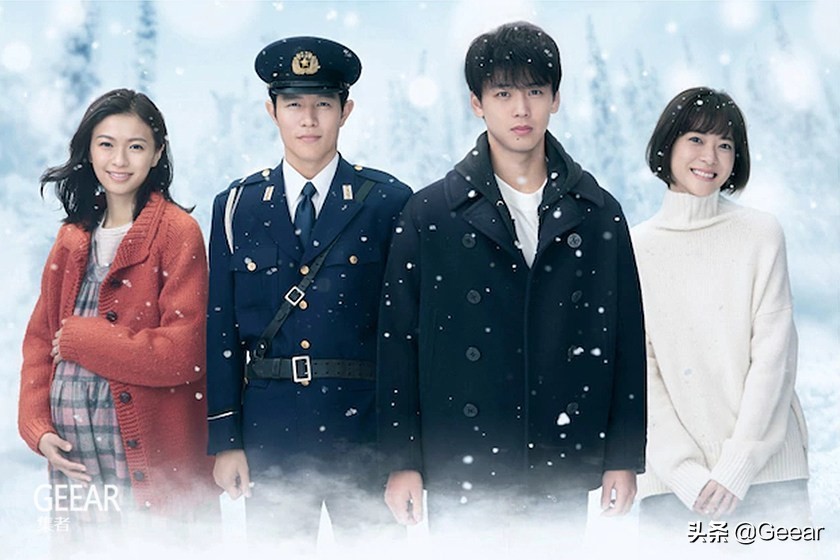 日网票选历年人气恋爱日剧top10,女生必看十大日剧排行榜