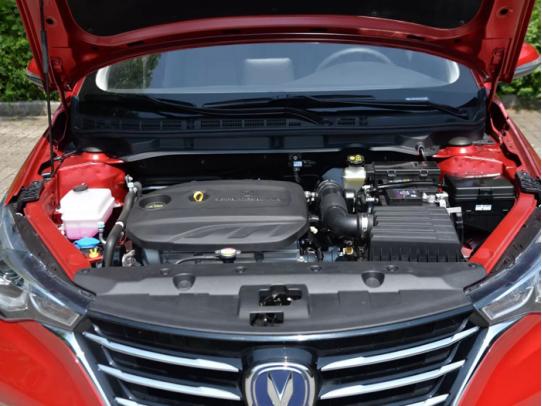 小型车市场终于回暖，全靠这款五万元就能买到的长安悦翔