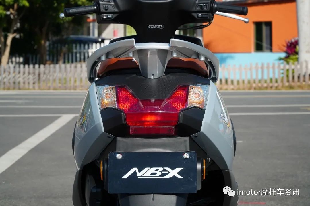 五羊本田nbx评价,五羊本田nb-x100最新价格