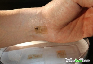 电子纹身是什么意思,电子纹身永久吗