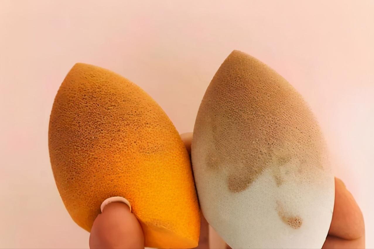 女人出门尽量化淡妆,日常出门都是怎么化淡妆