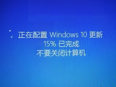 win10永久关闭自动更新的方法,win10怎么关闭关机时自动更新