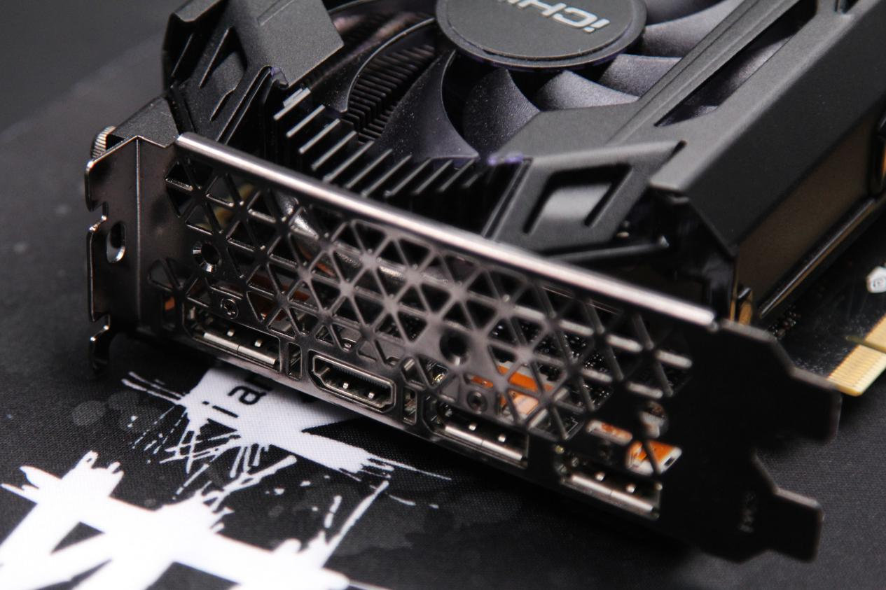 映众rtx2080ti冰龙黑金版,映众1060超级冰龙显卡为什么便宜