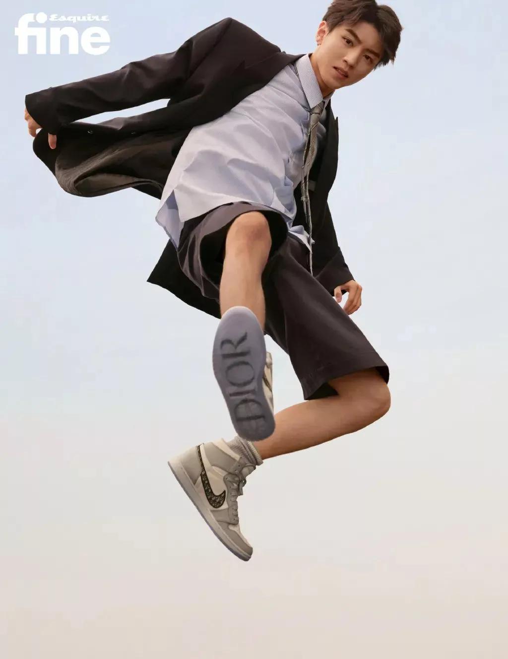 supreme本季最具争议的联名来了,supreme耐克联名推荐