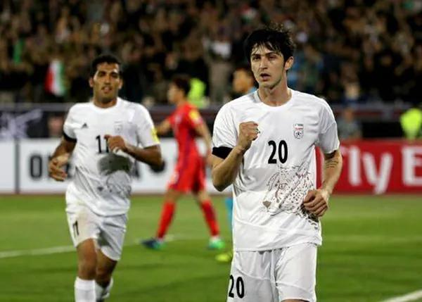 世界公认的十大最强前锋,世界公认的十大前锋