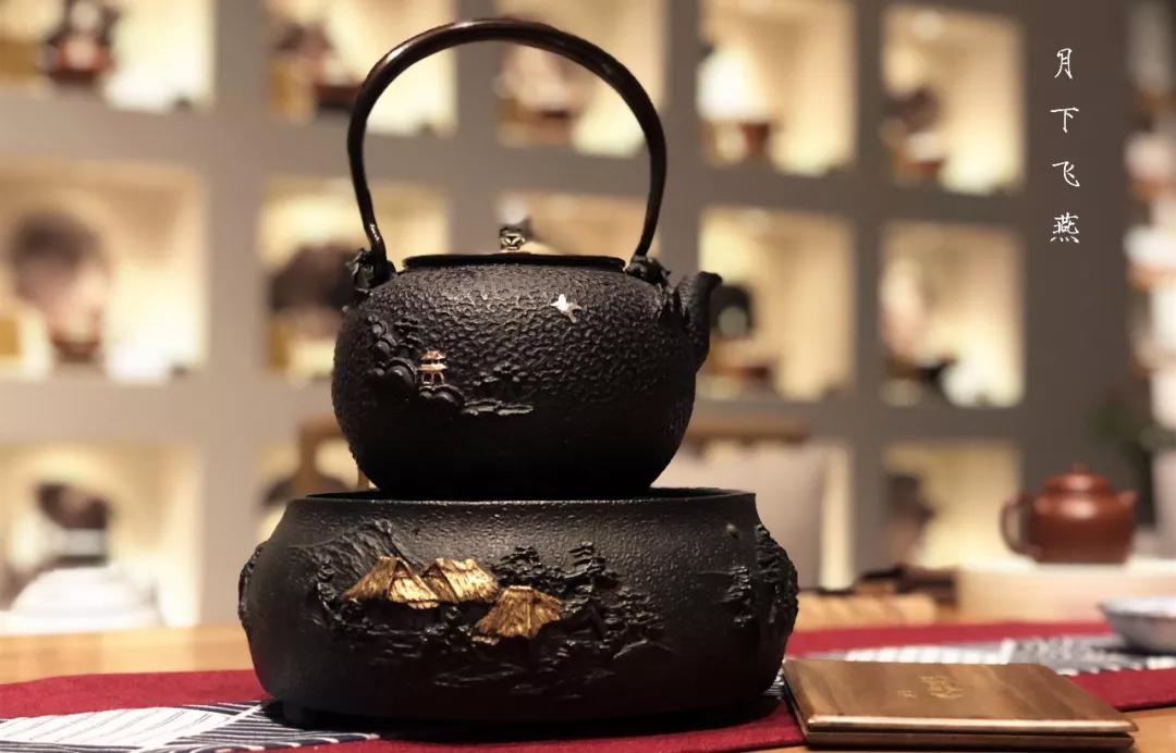 茶桌上的好朋友,茶桌上交朋友