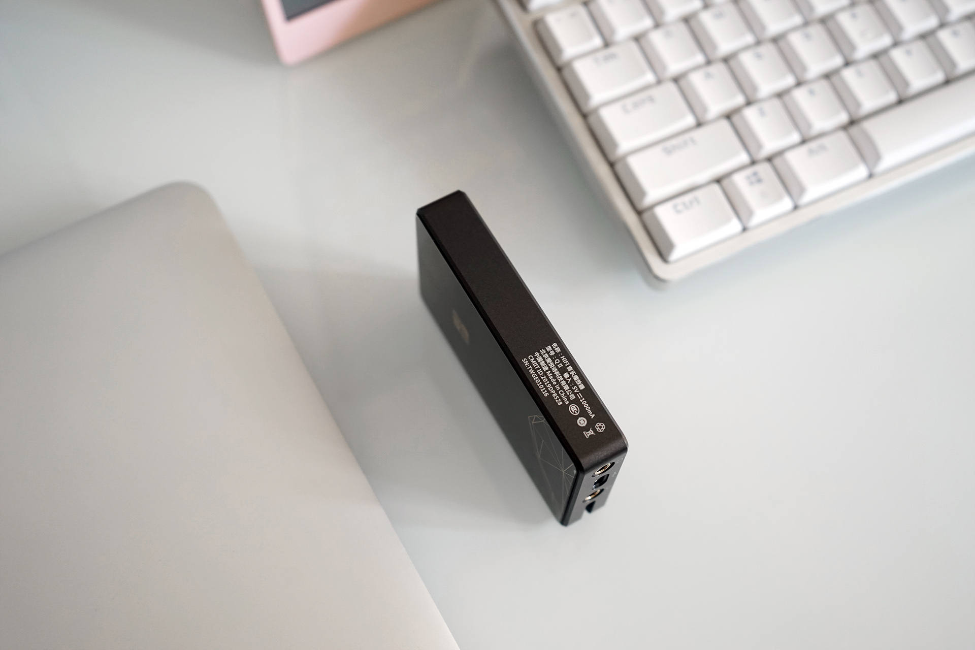 国货*放播**器硬实力，千元无对手！aigoEROSQ2支持无损全格式