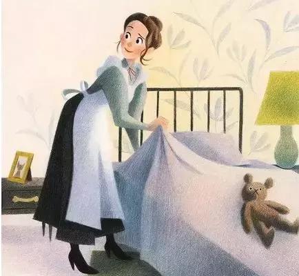 儿子一直跟爸爸睡,儿子为什么一直要跟妈妈睡