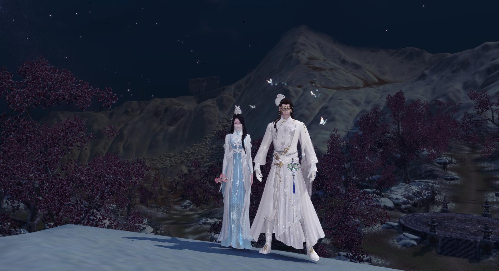 剑网三指尖江湖手游一刀流,剑网3指尖江湖手游天策教学