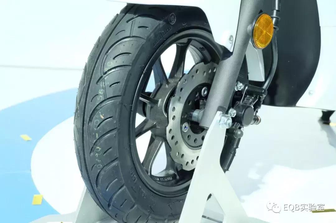 把握白银时代——五羊-本田净原天津电动车展发布旗舰电摩A1