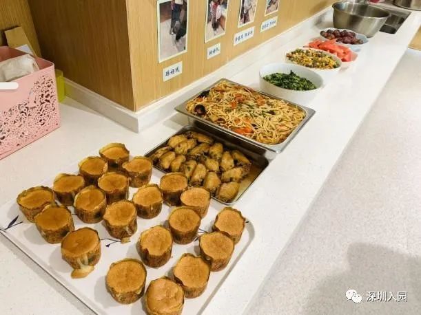 深圳南山城堡幼儿园,深圳市南山区top10幼儿园