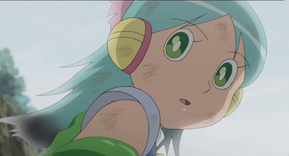 大雄静香从小到大的爱情,大雄女神排行静香才排第三