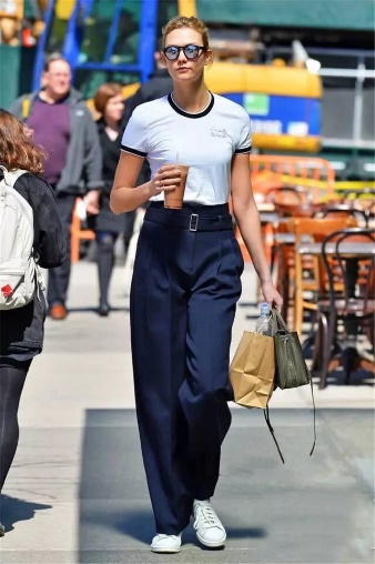 孕妇高腰托腹裤外穿肚子超大,孕妇托腹裤高弹力舒适