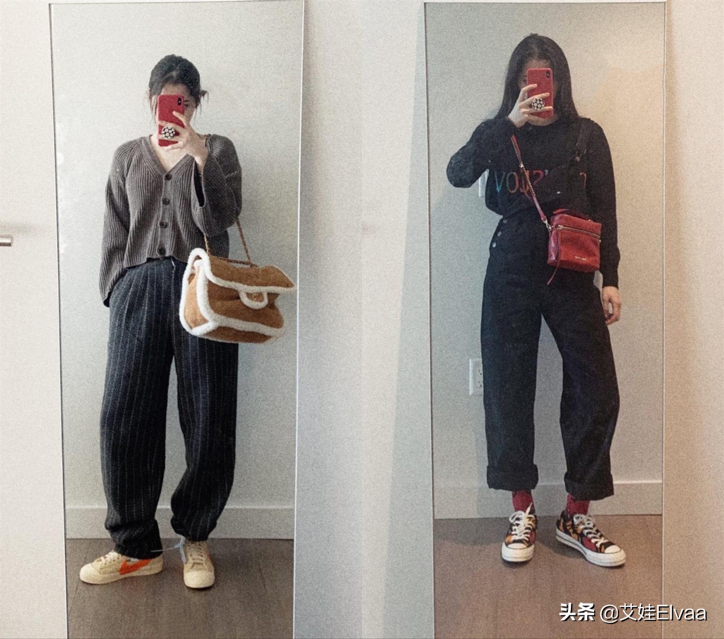 欧阳娜娜同款吊带碎花裙,欧阳娜娜粉红吊带百褶裙