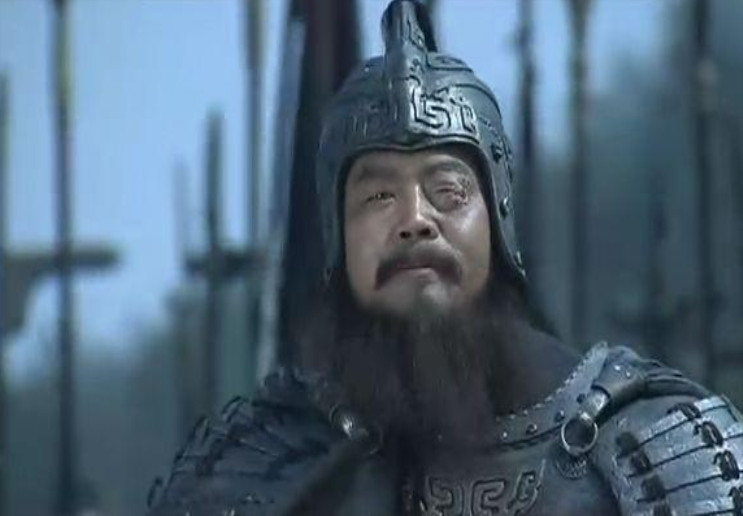 还敢称自己是三国迷？这5个名字，恐怕你一个也念不出来