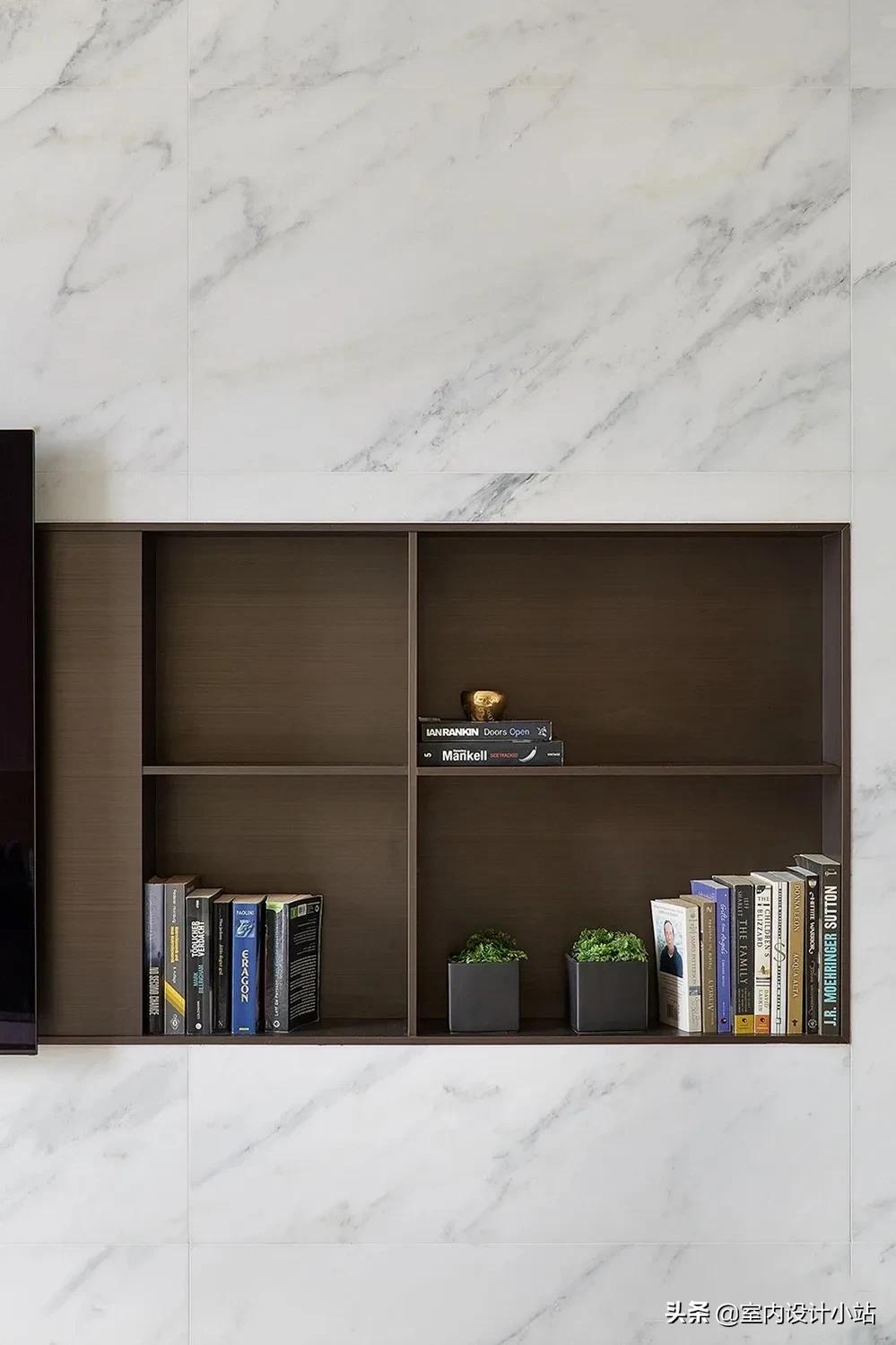 极简顶级豪宅的标配,豪宅品鉴顶级豪宅的优雅与时尚