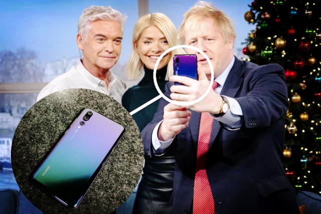 欧洲运营商对华为的影响,欧洲网络崩溃是什么原因