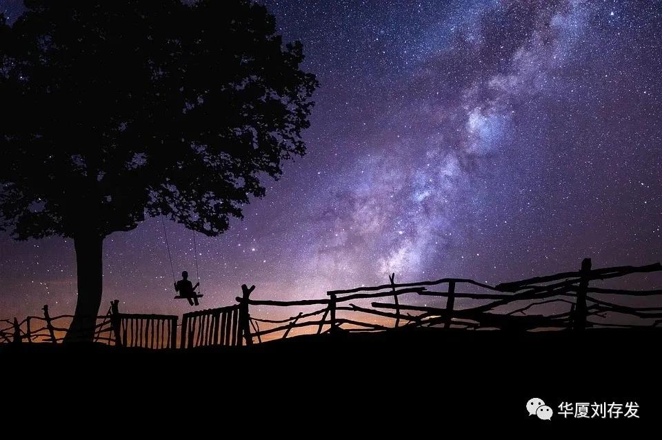 咏牛郎织女七律,七夕诗词十二首赏析