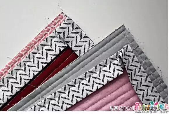 简单的拼布被子的做法,20款漂亮的拼布被子教程