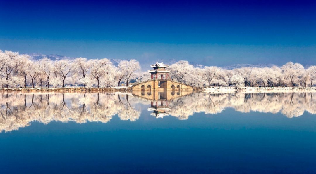 「诗词鉴赏」春雪正纷纷,古诗词里的春雪,纷纷扬扬