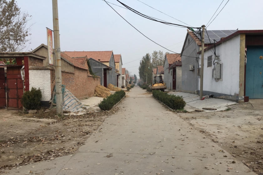 墙上加墙家败人亡是什么意思,墙加墙家败人亡的意思