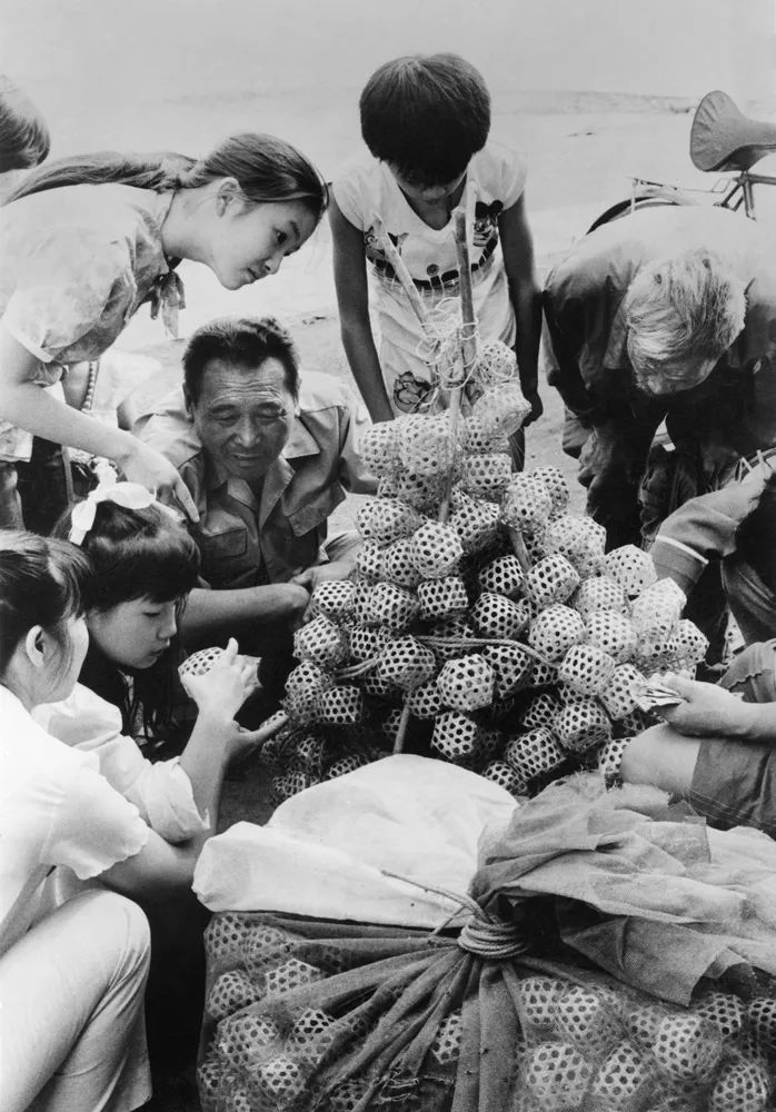 深深悼念|“长江全程摄影第一人”沈延太