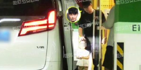 陈赫张子萱晒二胎女儿萌照,陈赫与张子萱相差几岁