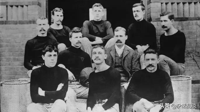 是谁发明扣篮,篮球运动是谁发明的