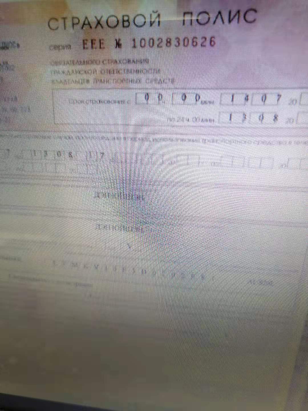 说说境外自驾那些事,说说出国那些事儿