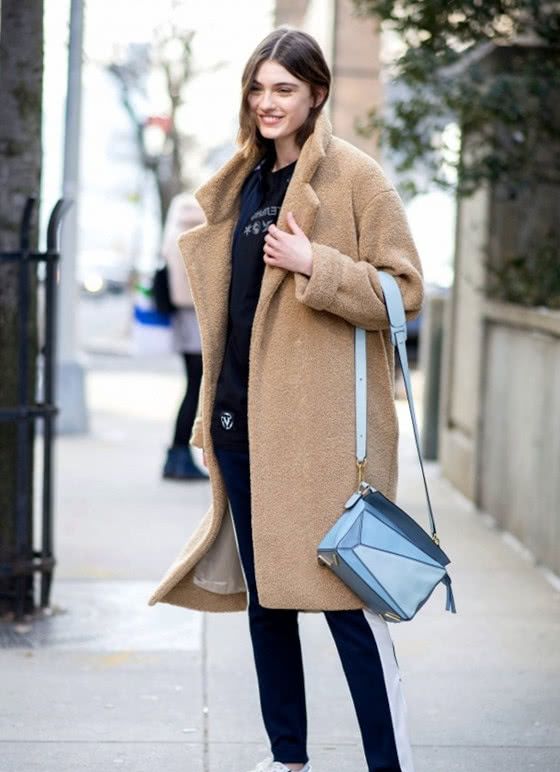 适合阔腿裤也适合小脚裤的鞋子,适合运动裤阔腿裤的鞋子