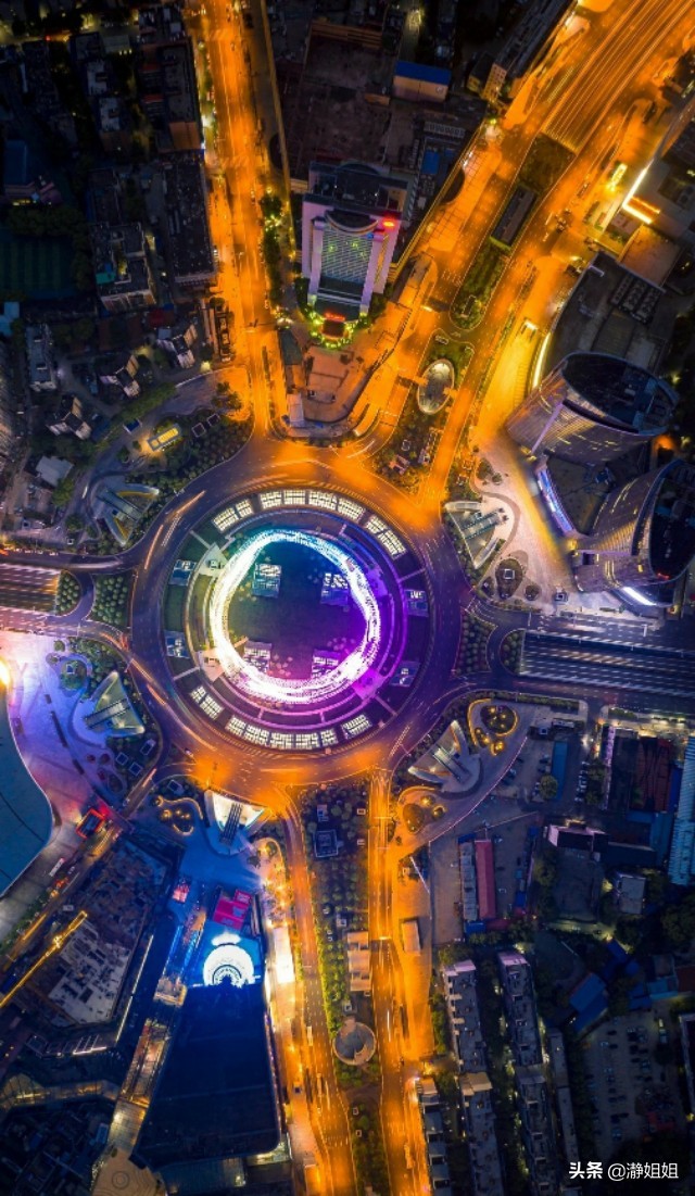 武汉这是一座值得到来的城市,武汉是一个独特的城市