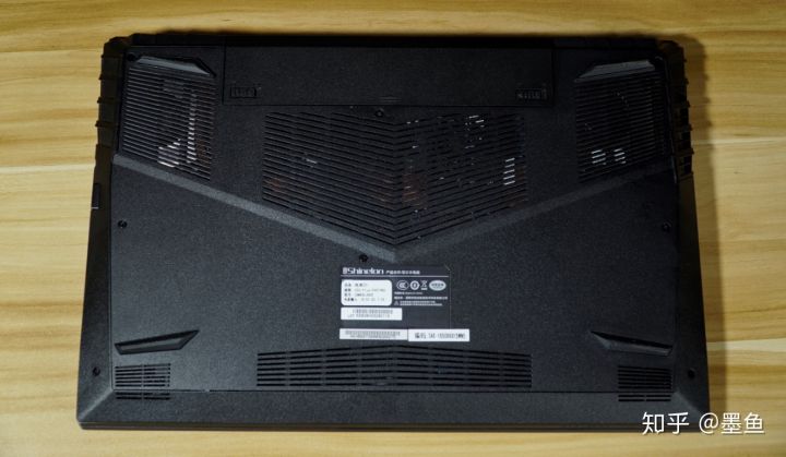 炫龙dd3plus整体测评,炫龙dd3-plus游戏测评