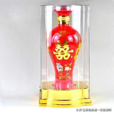 适合长期收藏的十款白酒,白酒值得收藏的香型