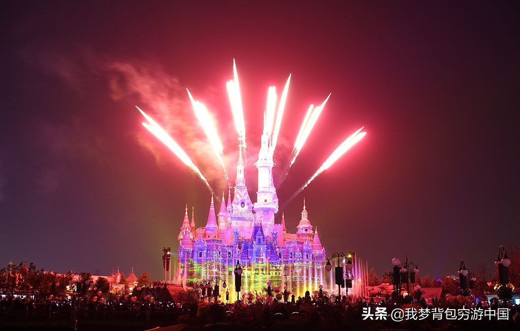 上海外滩夜景东方明珠路线,上海外滩东方明珠塔必玩