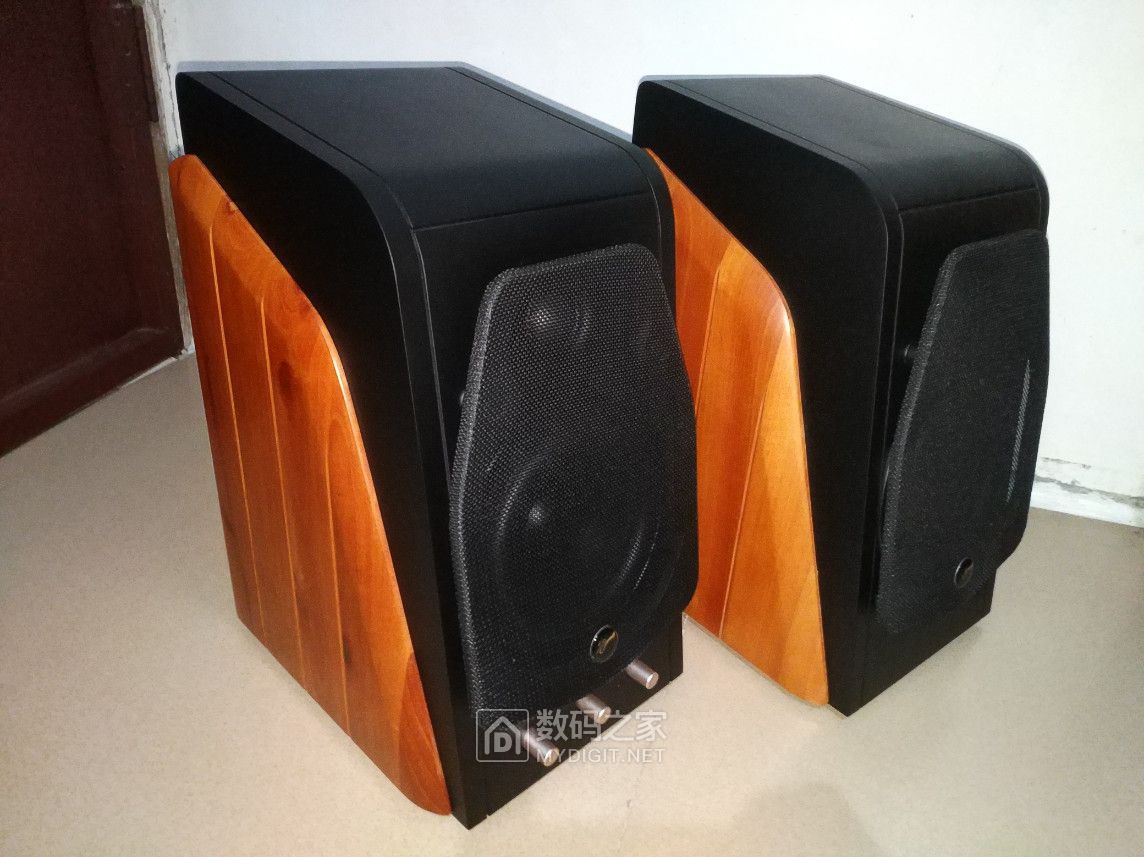 惠威m200mkii音箱拆解图片,惠威m200mkiii无源音箱