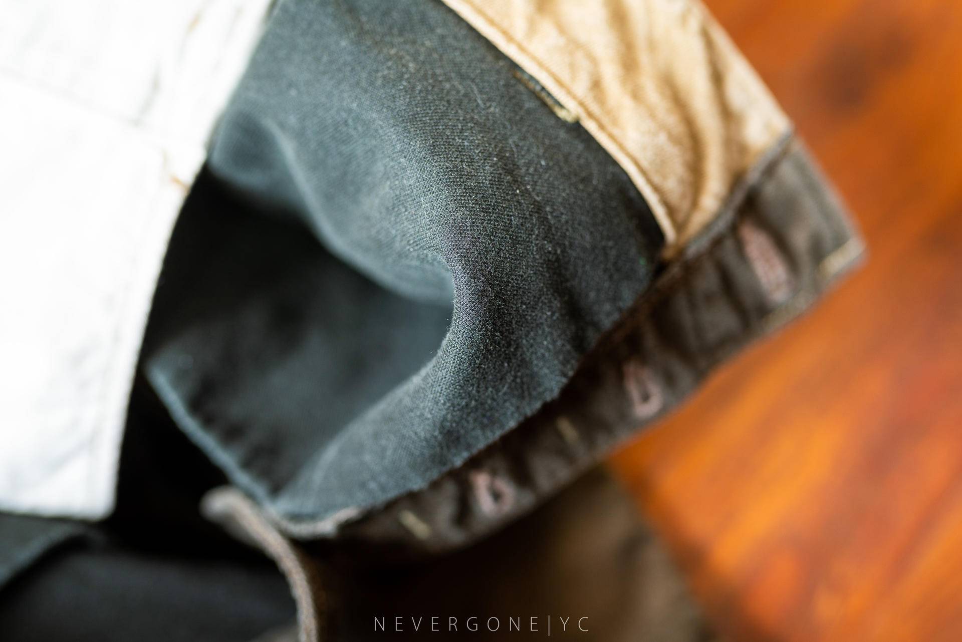 freewheel裤子,freewheelers地勤裤到底好不好穿