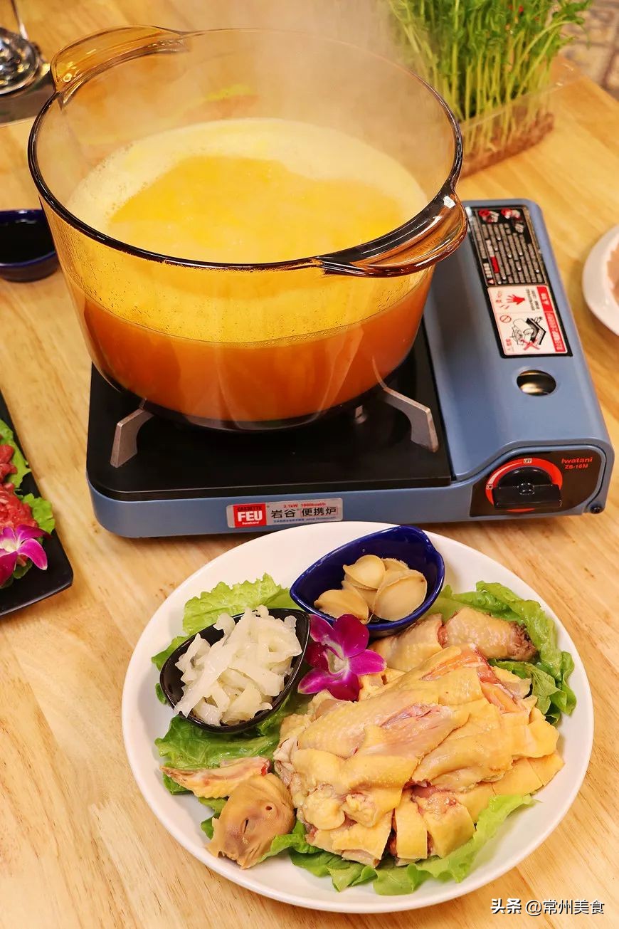 美和港式打边炉常州,常州高庭粤港式打边炉