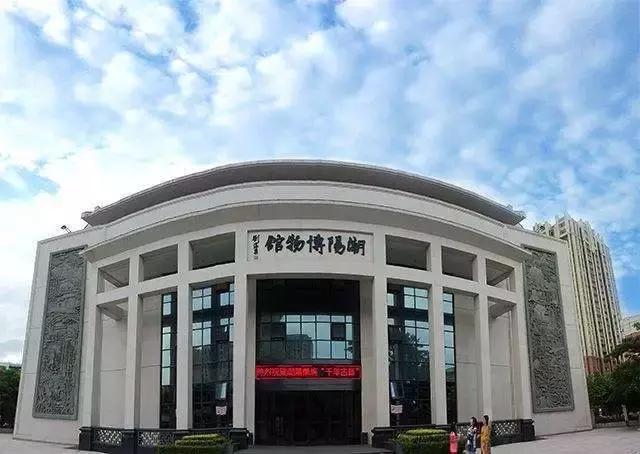 为什么去潮汕旅游很少去揭阳,潮阳旅游好推荐