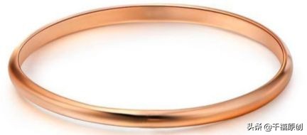 戴着最舒服的对戒,适合日常佩戴的简约戒指