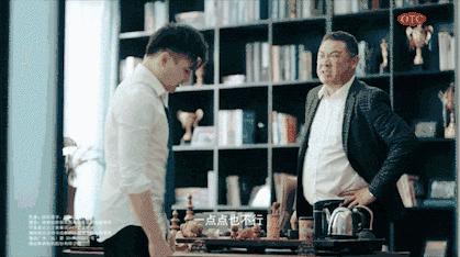 就在今天，肛泰新“电影”发布啦