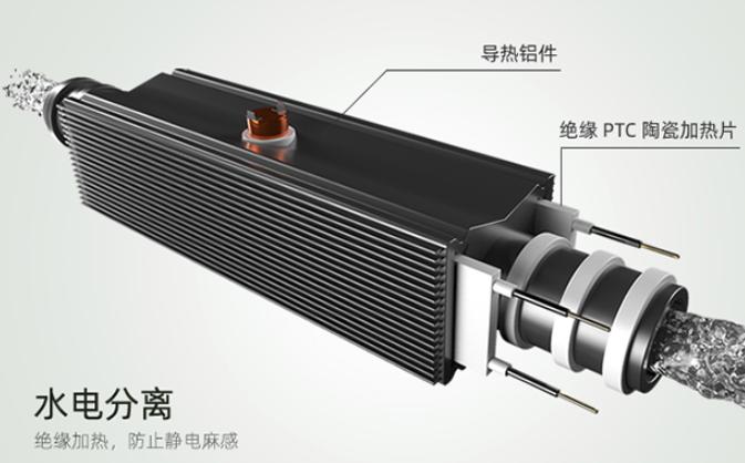 电动泡脚足浴盆,蓓慈全自动按摩洗脚盆