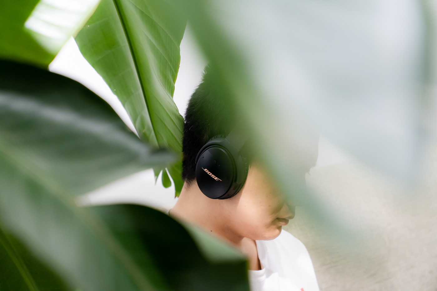 boseqcii耳机测评,boseqc35ii降噪效果不好怎么处理