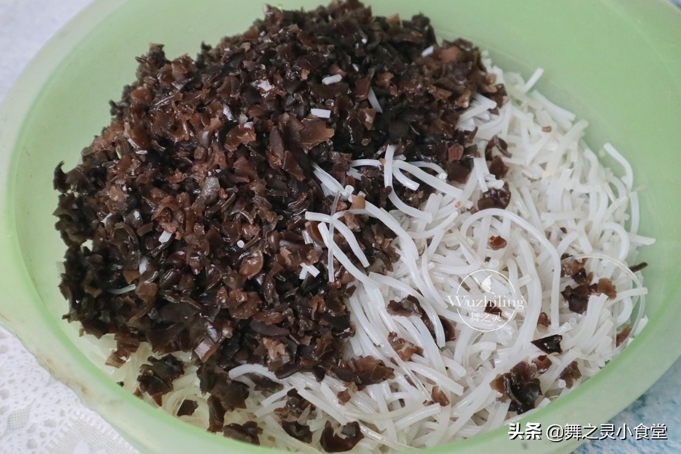 包包子怎么会松软可口呢,家常包包子的方法