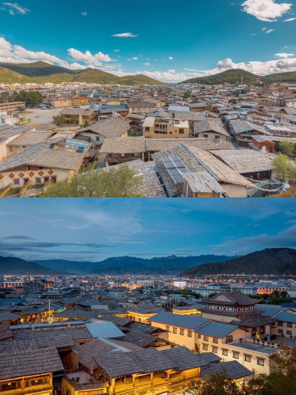 4月份适合去云南哪旅游,4月份云南旅游攻略最新