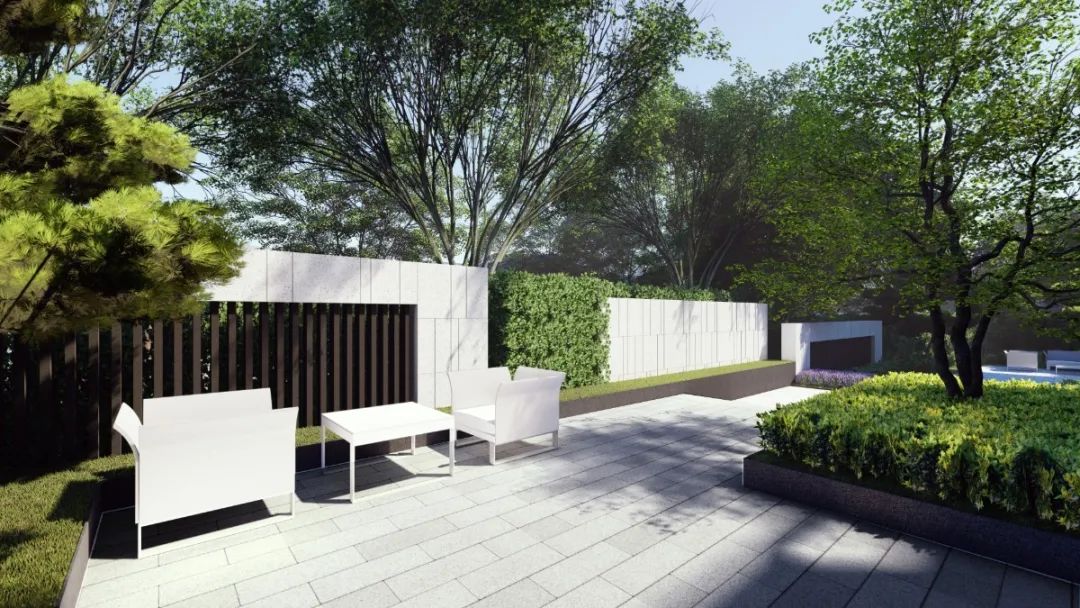 禅意景观中华文化,美学欣赏中国古典园林之美