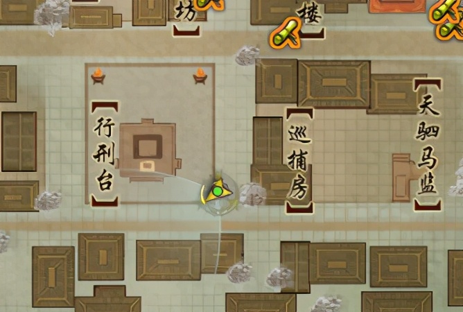 剑网三萌新玩不下去,剑网三摸宠攻略