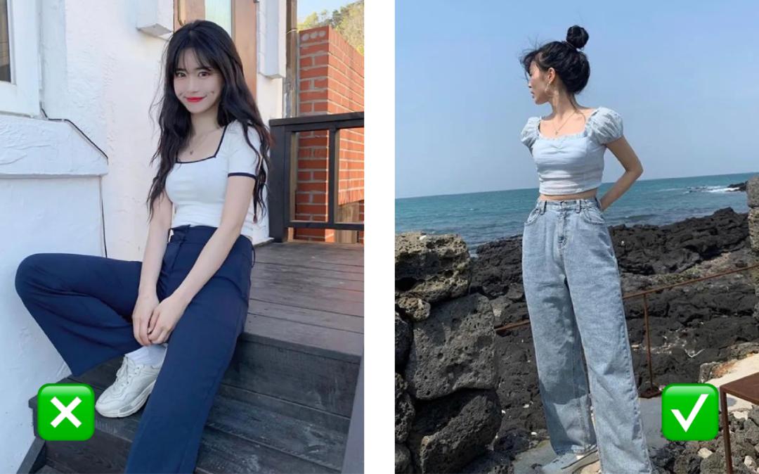 这款针织衫太美了不挑身材,今年最火的雪纺衫显瘦