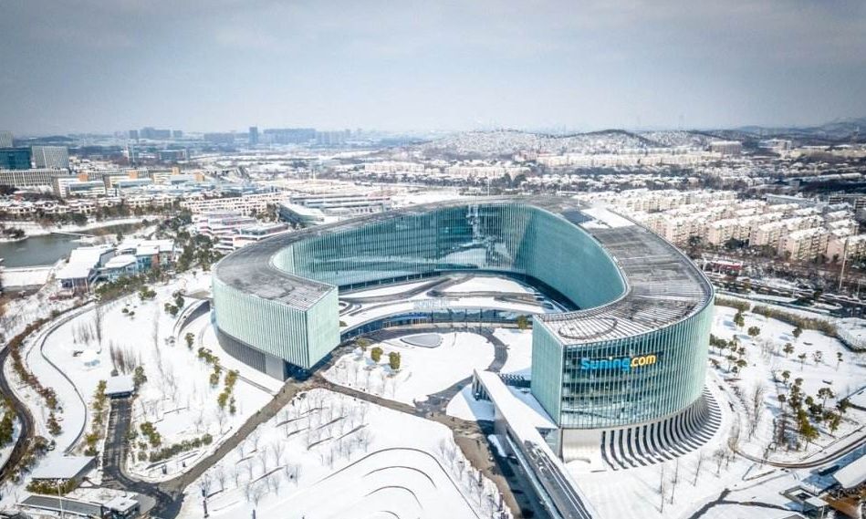 卖掉300万斤苹果，苏宁“全员营销”争议背后的真相