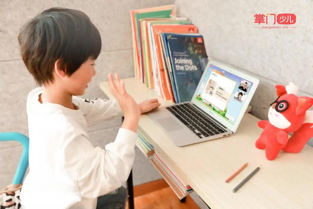 掌门少儿数学思维,儿童数学思维哪家好