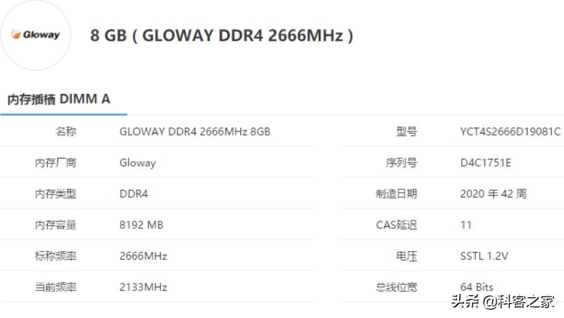 内存不一样的品牌能组成双通道吗,内存牌子不一样可以双通道吗
